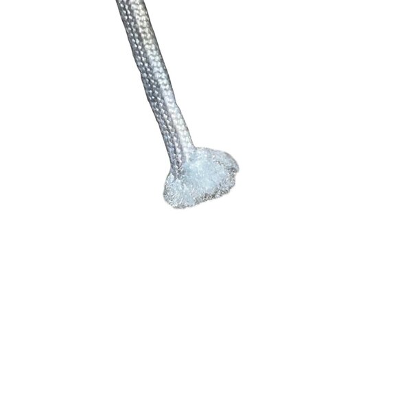 Vintage Style Josmo Baby First Walker Boots In Gray Textured Leather Size 4 Used - Picture 9 of 13